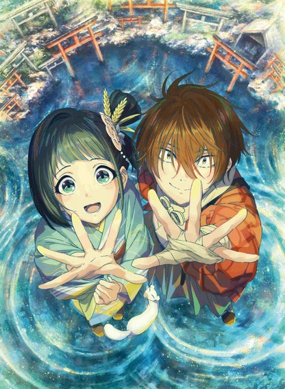 Sparks of Tomorrow - DVD / Blu-ray Vol.1 (2 Types) [Pre-Order Oct 2026]
