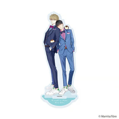 [Special Bundle] 10 Things I Want to Do Before I Turn 40 - 10 Things I Want to Do Before I Turn 40 Vol. 3 + Acrylic Stand [Pre-Order Jun 10, 2026]