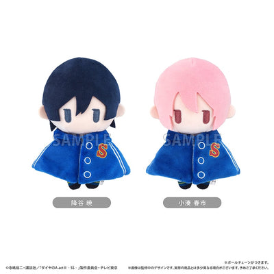 [Special Bundle] Ace Of Diamond Second Season - Cape Tapinui Vol. 2 (2 Types) [Pre-Order Feb 2027]