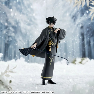 [Special Bundle] Agent of the Four Seasons: Dance of Spring  XStellar Figure - Rosei Kantsubaki & Hinagiku Kayo Complete Set of 2 [Pre-Order Oct 2026]