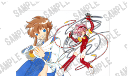 [Special Bundle] Angelic Layer Clamp Premium Collection  - Complete Series Comics + Storage Box [Pre-Order Aug 2026]