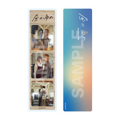 [Special Bundle] At 25:00 in Akasaka - Comic Vol. 6 + Drama Clear Bookmark Set [Pre-Order Aug 2026]