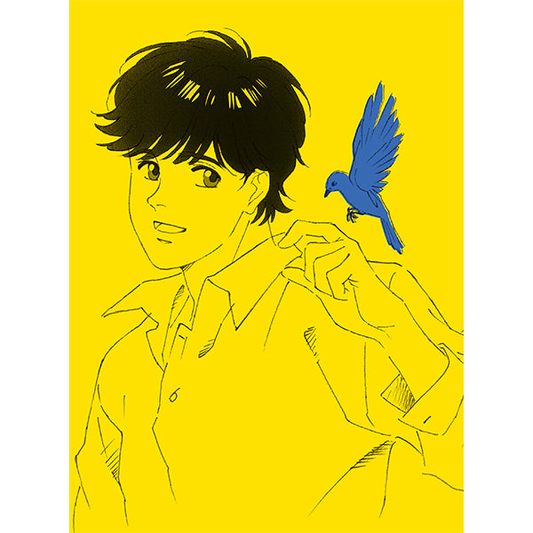 Special Bundle] Banana Fish - DVD / Blu Ray Limited Edition