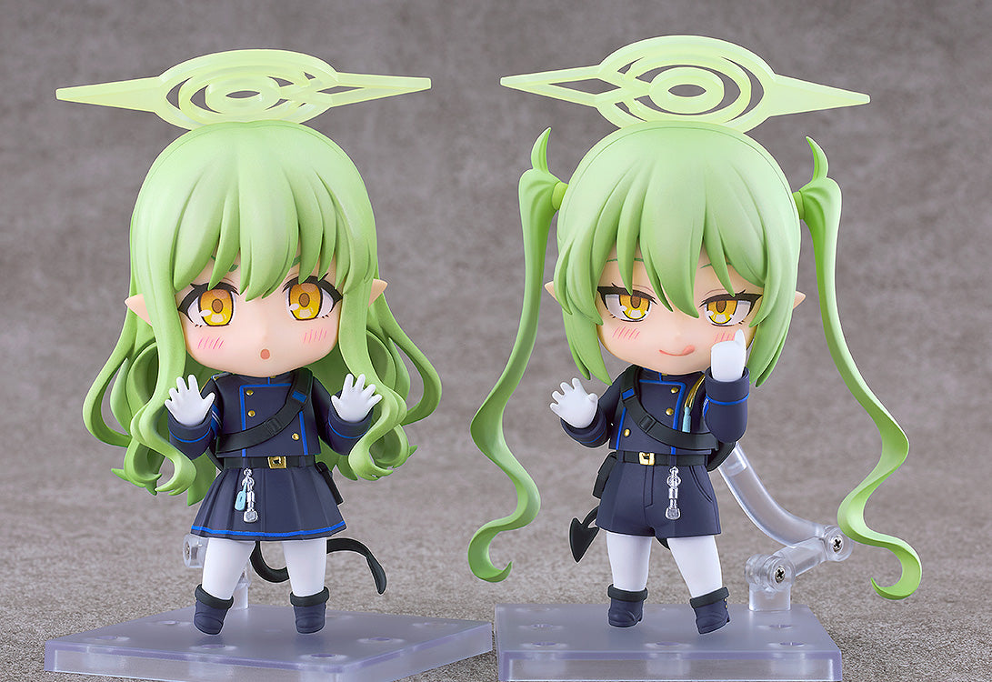 [Special Bundle] Blue Archive Nendoroid - Hikari & Nozomi Tachibana [Pre-Order Oct 2026]