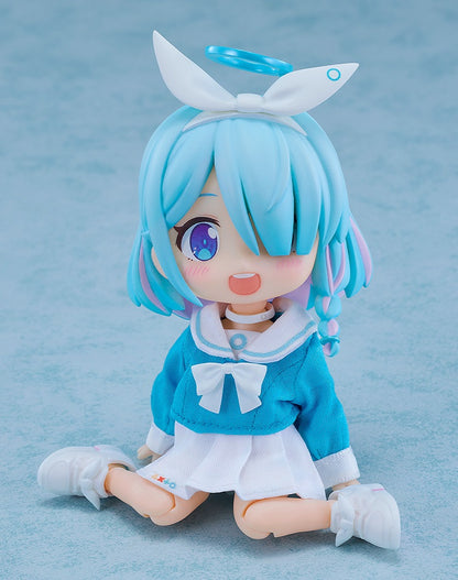 [Special Bundle] Blue Archive Nendoroid Doll Figure - Arona & Plana [Pre-order Apr 2027]