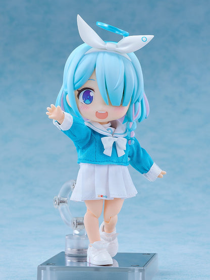 [Special Bundle] Blue Archive Nendoroid Doll Figure - Arona & Plana [Pre-order Apr 2027]