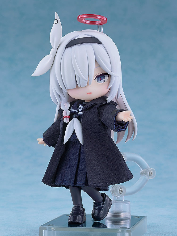 [Special Bundle] Blue Archive Nendoroid Doll Figure - Arona & Plana [Pre-order Apr 2027]