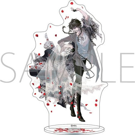 Dakaichi: I'm Being Harassed By the Sexiest Man of the Year - Wedding Blood Acrylic Stands [Pre-Order Sep 2026]