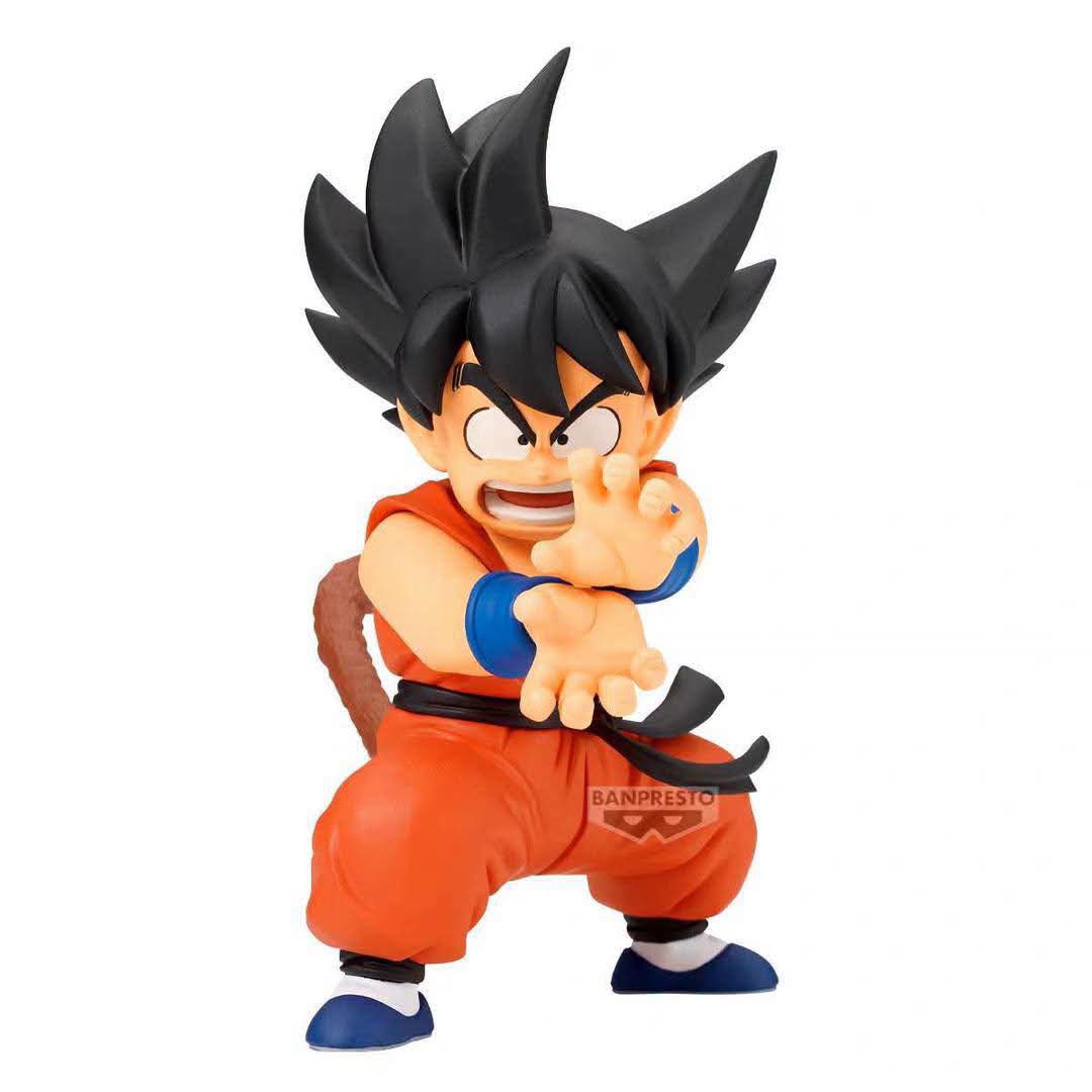 Dragon Ball Match Makers - Son Goku (VS Jackie Chun) [Pre-Order Mar 2027]
