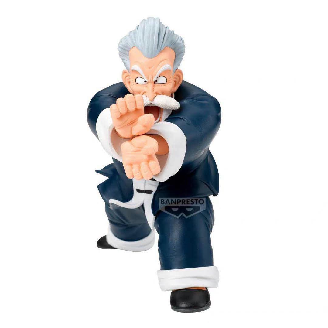 Dragon Ball Match Makers - Jackie Chun (VS Son Goku) [Pre-Order Mar 2027]