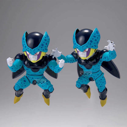 Dragon Ball Z Super Match Makers - Cell Jr. (VS Son Gohan Super Saiyan II) [Pre-Order Nov 2026]