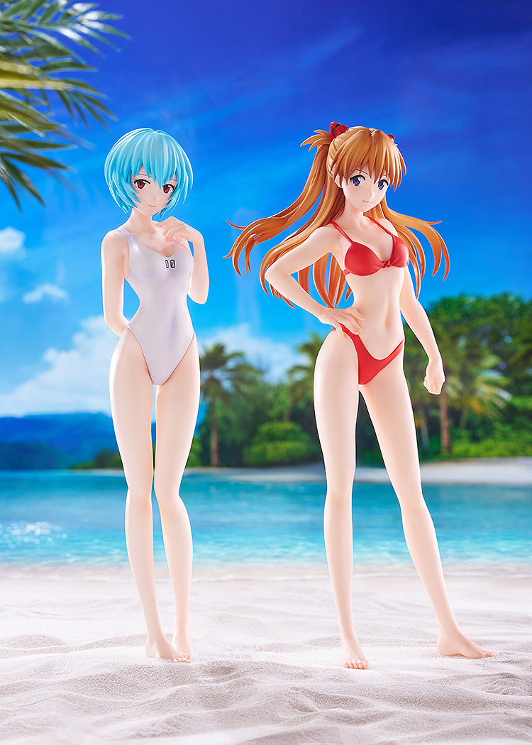 Rei Ayanami – JumpIchiban