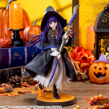 [Special Bundle] Frieren : Beyond Journey's End Luminasta - Frieren & Fern Halloween Magic Ver. [Pre-Order Oct 2026]