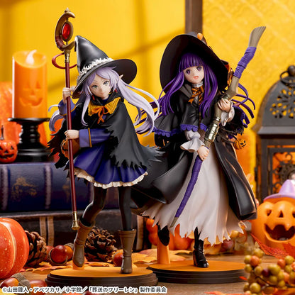 [Special Bundle] Frieren : Beyond Journey's End Luminasta - Frieren & Fern Halloween Magic Ver. [Pre-Order Oct 2026]