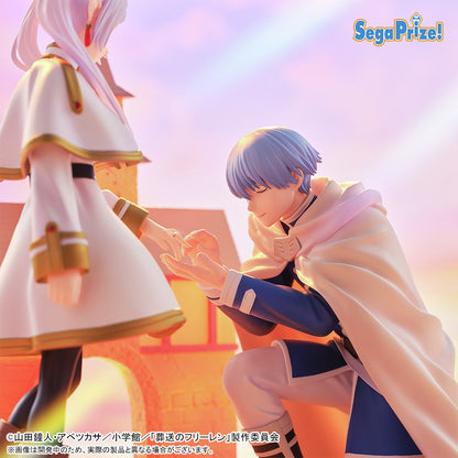 [Special Bundle] Frieren : Beyond Journey's End Luminasta - Frieren & Himmel Eternal Love Complete Set of 2 [Pre-Order Nov 2026]