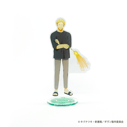 [Special Bundle] Given X Tokyo Tower - Acrylic Stands (7 Types) [Pre-Order Oct 2026]