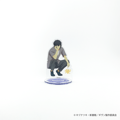 [Special Bundle] Given X Tokyo Tower - Acrylic Stands (7 Types) [Pre-Order Oct 2026]