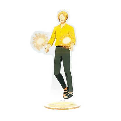 [Special Bundle] Given X Tokyo Tower - Acrylic Stands (7 Types) [Pre-Order Oct 2026]