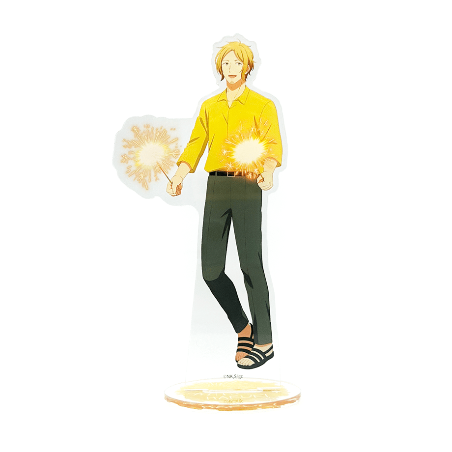 [Special Bundle] Given X Tokyo Tower - Acrylic Stands (7 Types) [Pre-Order Oct 2026]