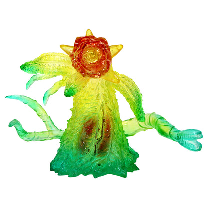 [Special Bundle] Godzilla MSS EX Series Vol. 18 - Godzilla Vs Biollante Flower Form Poster Image Clear Ver. [Pre-Order Nov 2026]