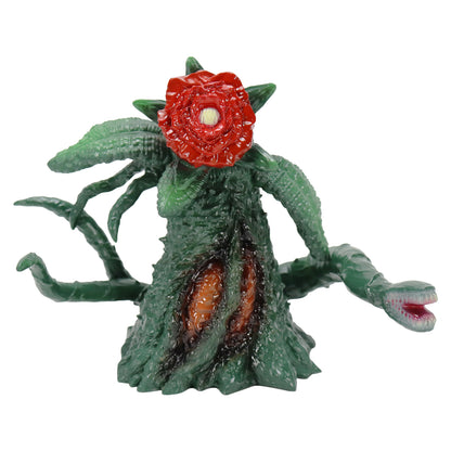 [Special Bundle] Godzilla MSS EX Series Vol. 18 - Godzilla Vs Biollante Flower Form Standard Ver. [Pre-Order Nov 2026]