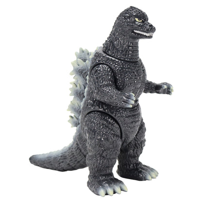 [Special Bundle] Godzilla MSS EX Series Vol. 18 - Godzilla Vs Biollante Flower Form Standard Ver. [Pre-Order Nov 2026]