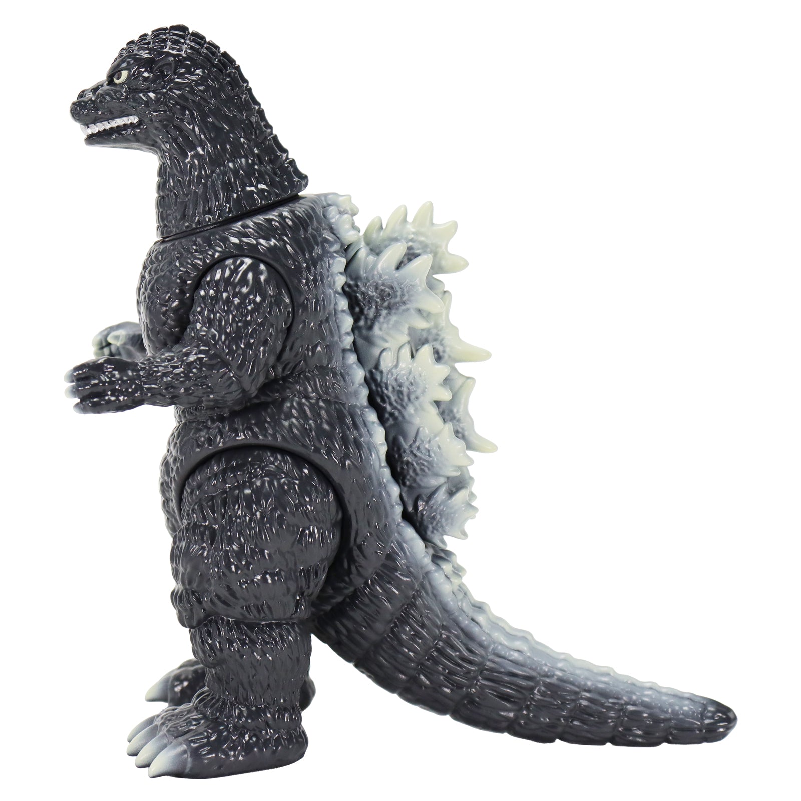 [Special Bundle] Godzilla MSS EX Series Vol. 18 - Godzilla Vs Biollante Flower Form Standard Ver. [Pre-Order Nov 2026]
