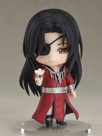 [Special Bundle] Heaven Official's Blessing - Heaven Official's Blessing 6 + Xie Lian & Hua Cheng Nendoroid [Pre-Order Nov 2026]