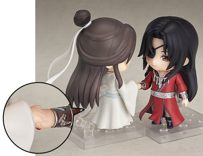 [Special Bundle] Heaven Official's Blessing Season 2 Nendoroid - Xie Lian & Hua Cheng Complete Set of 2 [Pre-Order Nov 2026]