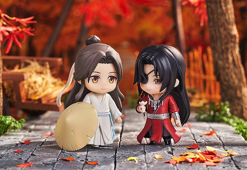[Special Bundle] Heaven Official's Blessing Season 2 Nendoroid - Xie Lian & Hua Cheng Complete Set of 2 [Pre-Order Nov 2026]