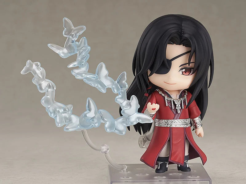 [Special Bundle] Heaven Official's Blessing Season 2 Nendoroid - Xie Lian & Hua Cheng Complete Set of 2 [Pre-Order Nov 2026]
