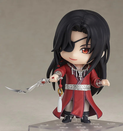 [Special Bundle] Heaven Official's Blessing Season 2 Nendoroid - Xie Lian & Hua Cheng Complete Set of 2 [Pre-Order Nov 2026]