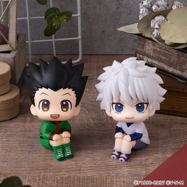 Hunter X Hunter Figures – JumpIchiban
