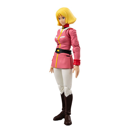 [Special Bundle] Mobile Suit Gundam GMG - Earth Federation Forces Amuro Ray & Sayla Mass Uniform Ver. [Pre-Order Dec 2026]