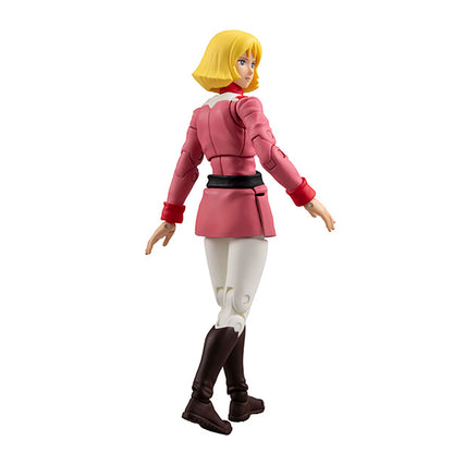 [Special Bundle] Mobile Suit Gundam GMG - Earth Federation Forces Amuro Ray & Sayla Mass Uniform Ver. [Pre-Order Dec 2026]