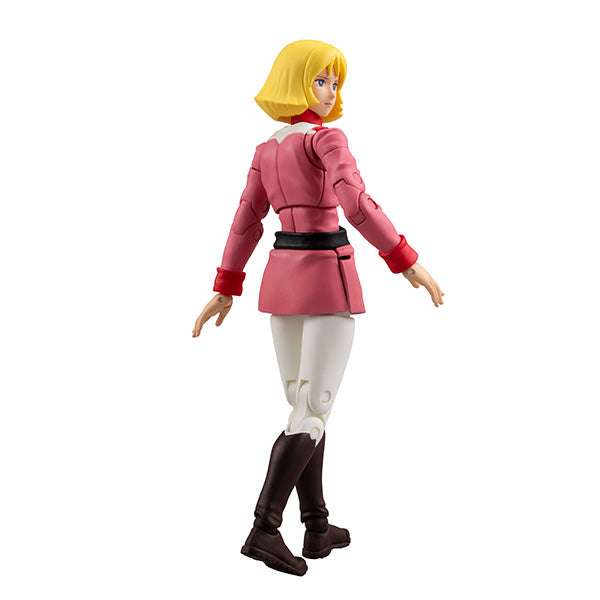 [Special Bundle] Mobile Suit Gundam GMG - Earth Federation Forces Amuro Ray & Sayla Mass Uniform Ver. [Pre-Order Dec 2026]