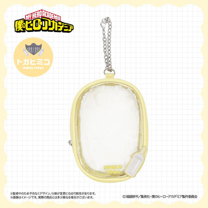[Special Bundle] My Hero Academia Together Outing Series - Pupugurumi In Pouch (9 Types) [Pre-Order Dec 2026]