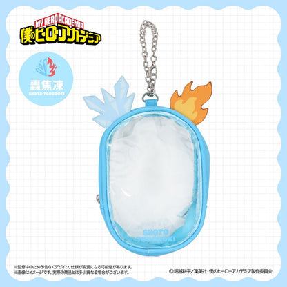 [Special Bundle] My Hero Academia Together Outing Series - Pupugurumi In Pouch (9 Types) [Pre-Order Dec 2026]