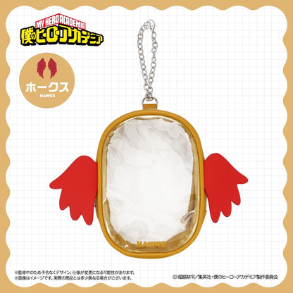 [Special Bundle] My Hero Academia Together Outing Series - Pupugurumi In Pouch (9 Types) [Pre-Order Dec 2026]