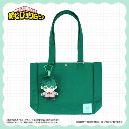 [Special Bundle] My Hero Academia Together Outing Series - Pupugurumi In Pouch (9 Types) [Pre-Order Dec 2026]