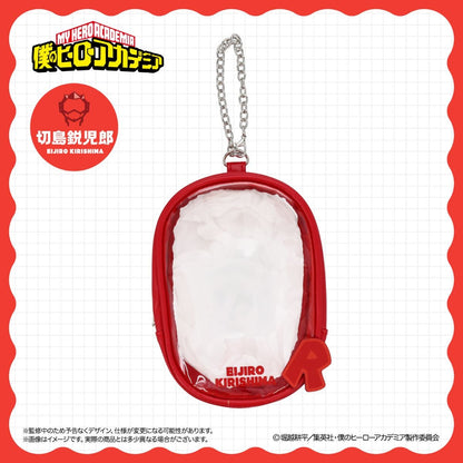 [Special Bundle] My Hero Academia Together Outing Series - Pupugurumi In Pouch (9 Types) [Pre-Order Dec 2026]
