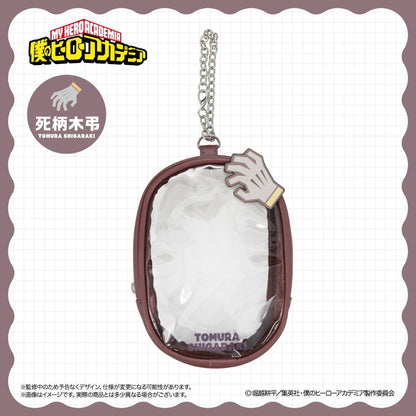 [Special Bundle] My Hero Academia Together Outing Series - Pupugurumi In Pouch (9 Types) [Pre-Order Dec 2026]