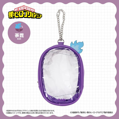 [Special Bundle] My Hero Academia Together Outing Series - Pupugurumi In Pouch (9 Types) [Pre-Order Dec 2026]