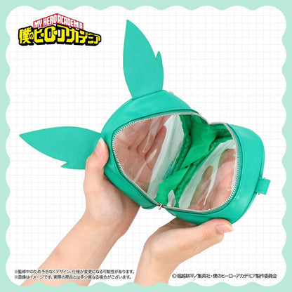 [Special Bundle] My Hero Academia Together Outing Series - Pupugurumi In Pouch (9 Types) [Pre-Order Dec 2026]