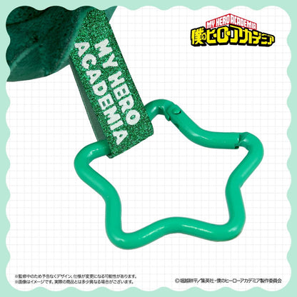 [Special Bundle] My Hero Academia Together Outing Series - Pupugurumi In Pouch (9 Types) [Pre-Order Dec 2026]
