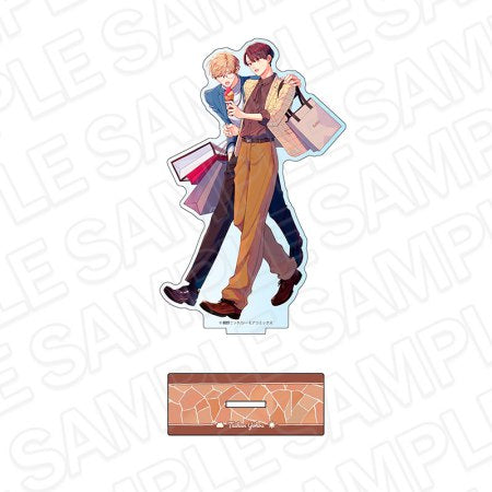 [Special Bundle] My Personal Weatherman - My Personal Weatherman Vol. 2 + Acrylic Figure [Pre-Order Sep 2026]
