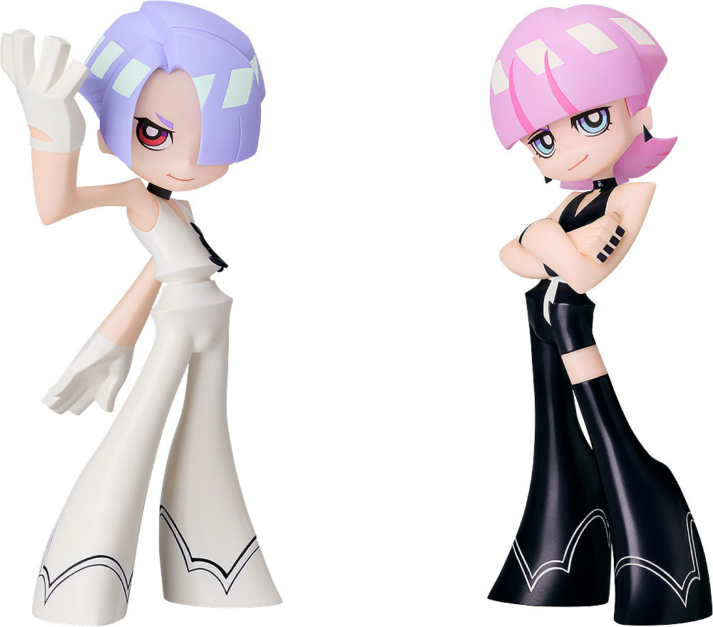 New Panty & Stocking with Garterbelt Pop Up Parade - Polyester [Pre-Order Jan 2027]