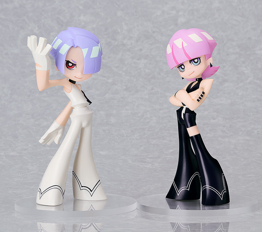 Special Bundle] New Panty & Stocking with Garterbelt Pop Up Parade