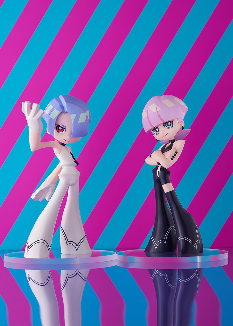 Panty & Stocking with Garterbelt Figures – JumpIchiban