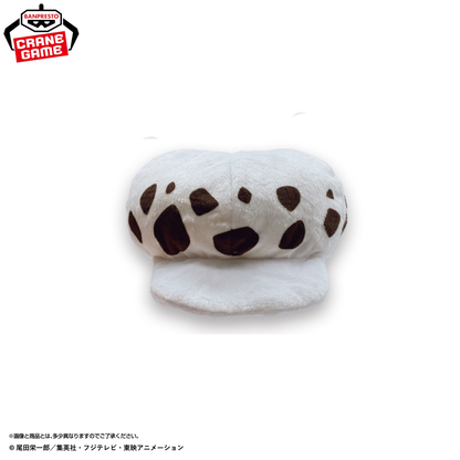 [Special Bundle] One Piece Pocket Tissue Cover - Monkey D. Luffy, Portgas D. Ace, Trafalgar Law's Hat (3 Types) [Pre-Order Sep 2026]